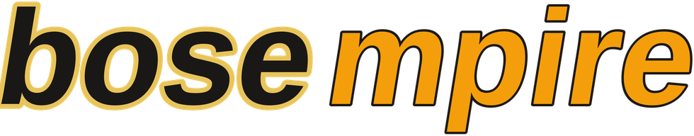 bosempire logo