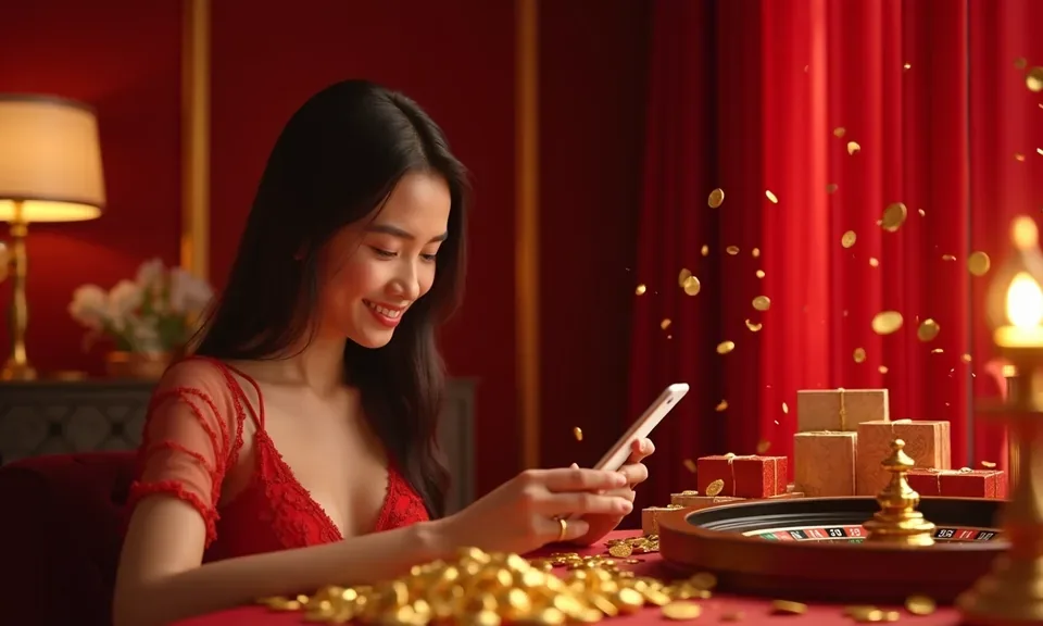 bosempire Live Casino Table Offer